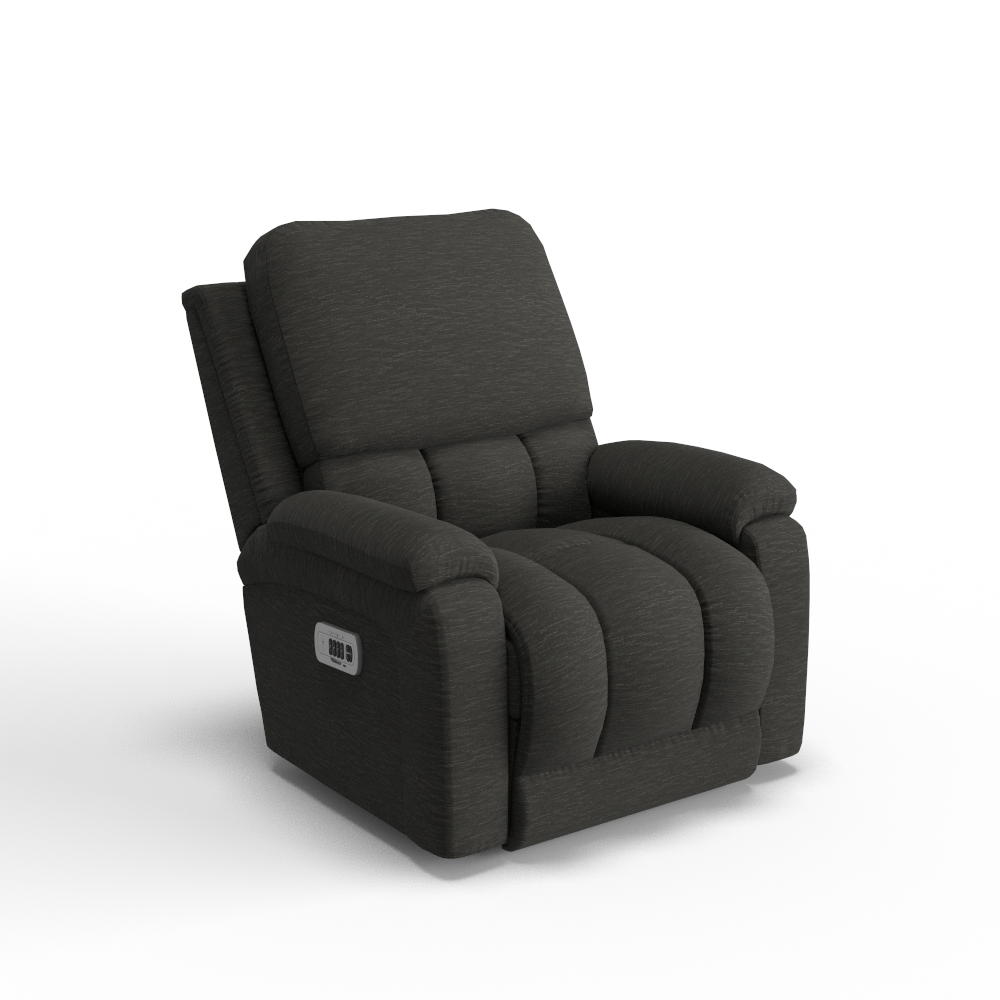 Greyson Power Rocking Recliner w/ Headrest & Lumbar
